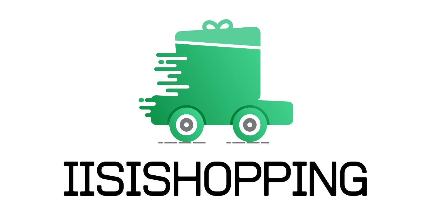 Iisishopping