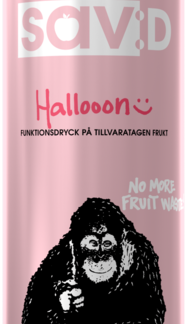 Clean Sav:D - Vadelma